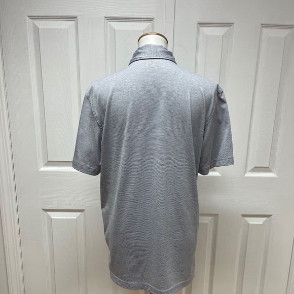 Vineyard Vines On The Go Sanity Polo Shirt - Size S. - Picture 3 of 14